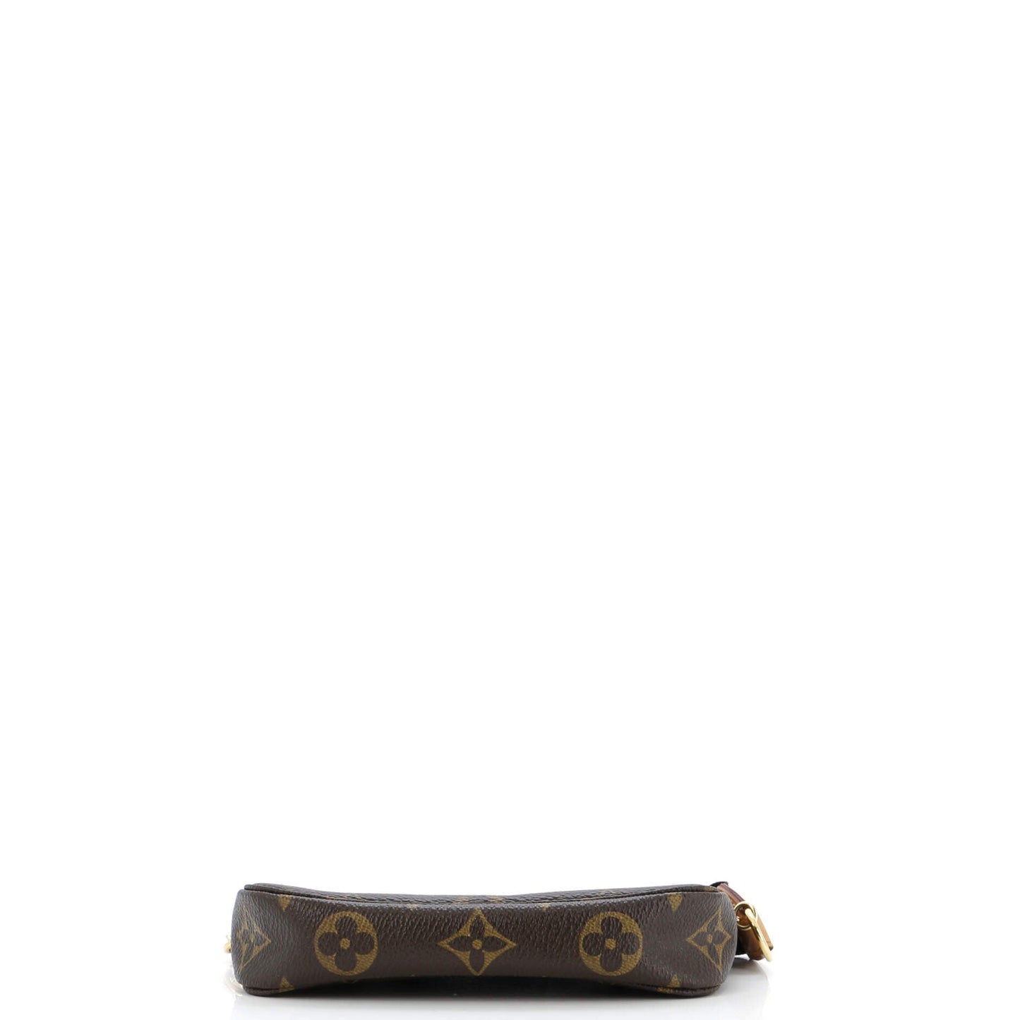Louis Vuitton Pochette Accessoires Monogram Canvas Mini