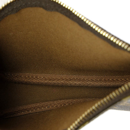 Louis Vuitton Pochette Accessoires Monogram Canvas Mini