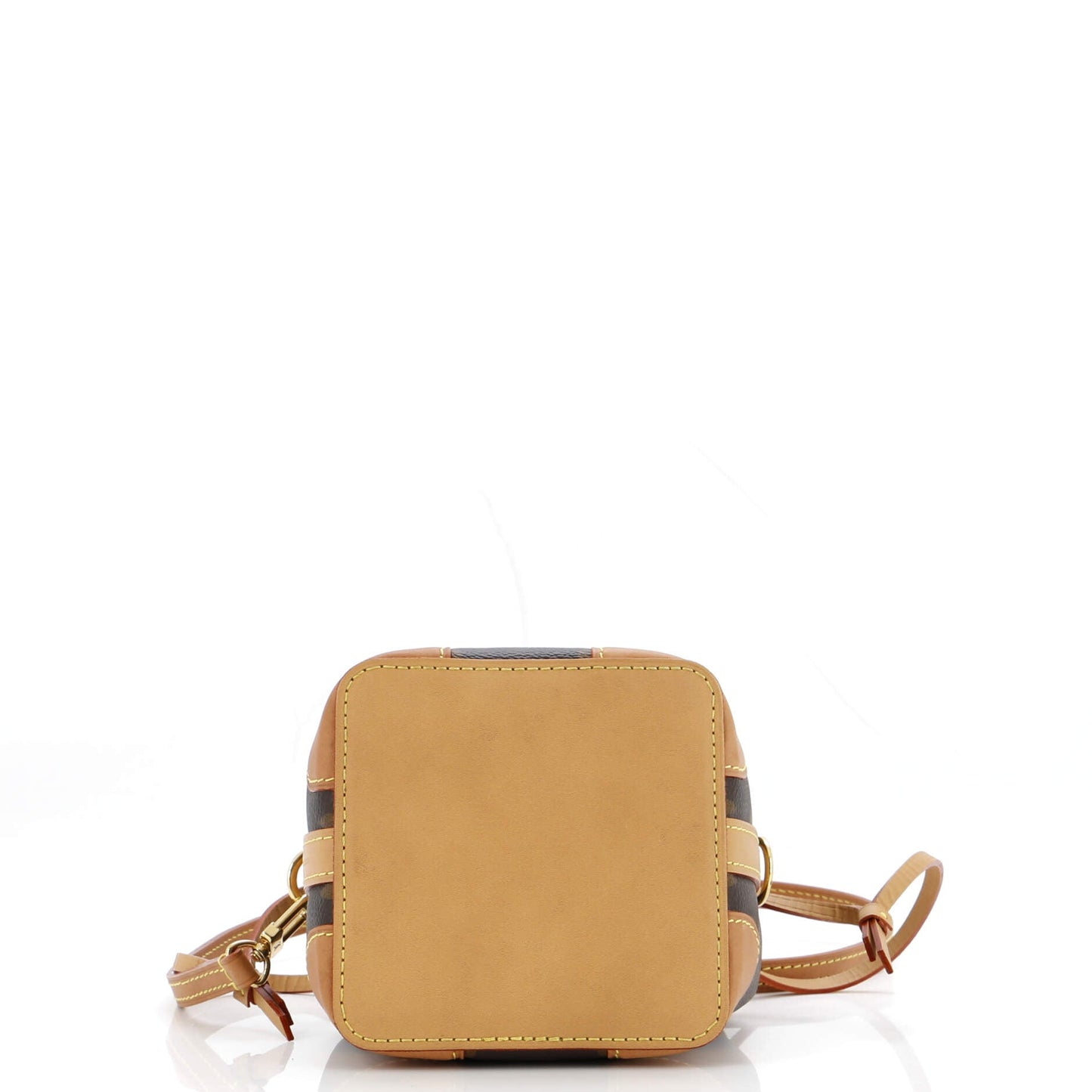 Louis Vuitton Noe Purse Monogram Canvas