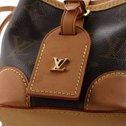 Louis Vuitton Noe Purse Monogram Canvas