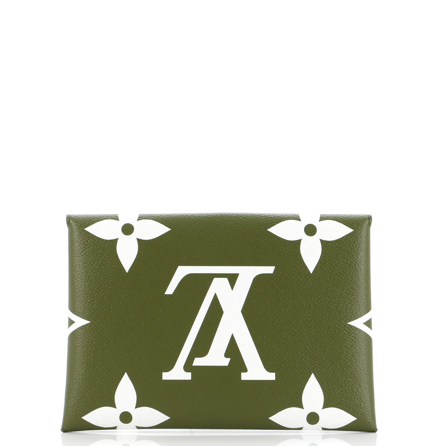 Louis Vuitton Kirigami Pochette Limited Edition Colored Monogram Giant GM