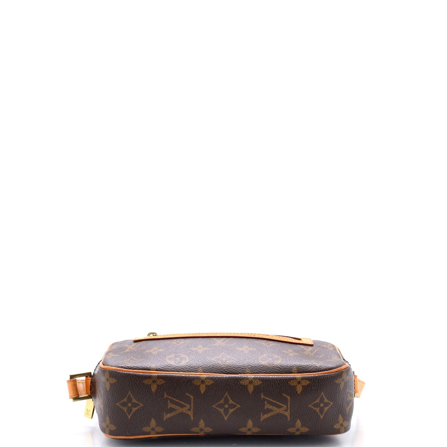 Louis Vuitton Cite Pochette Monogram Canvas
