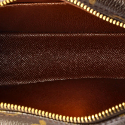 Louis Vuitton Cite Pochette Monogram Canvas