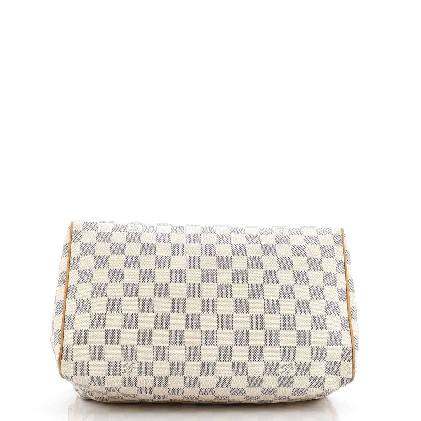 Louis Vuitton Speedy Handbag Damier 30