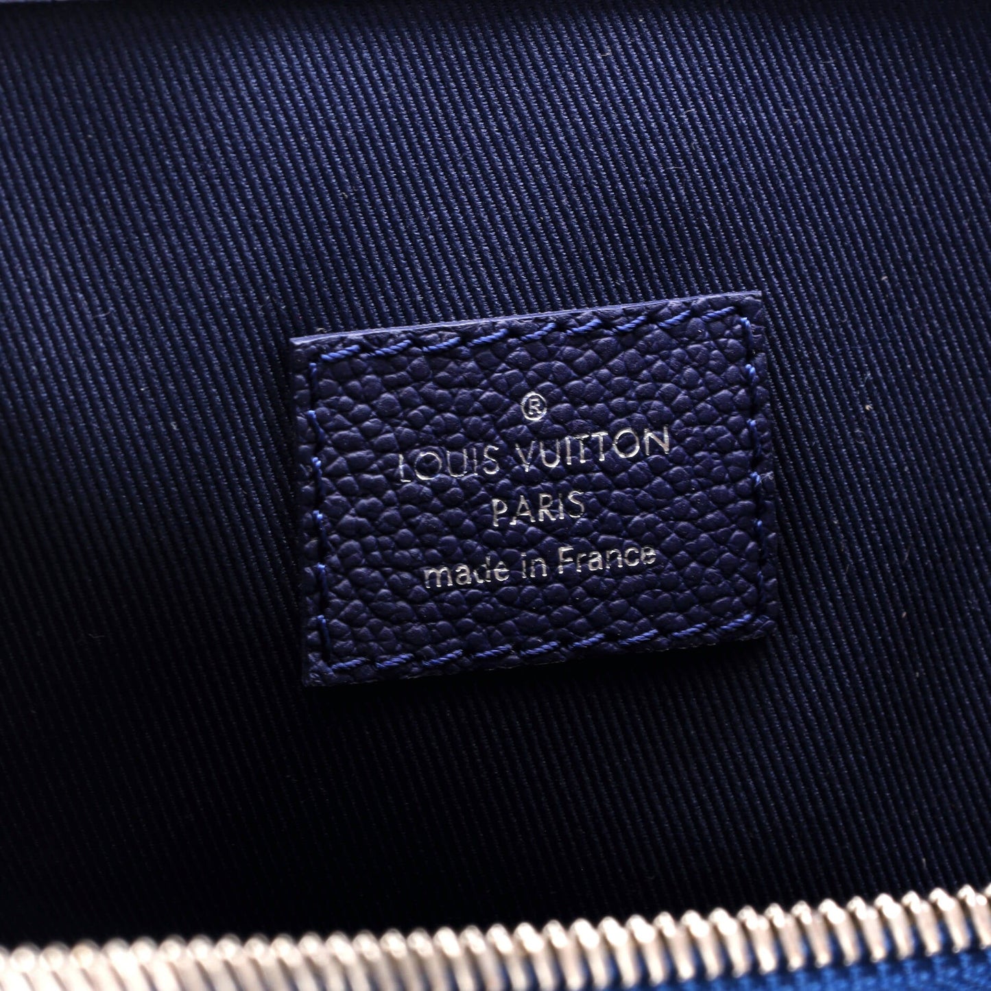 Louis Vuitton Keepall Bandouliere Bag Limited Edition Monogram Bandana Leather 50