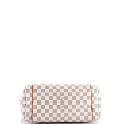 Louis Vuitton Totally Handbag Damier MM