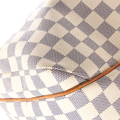 Louis Vuitton Totally Handbag Damier MM