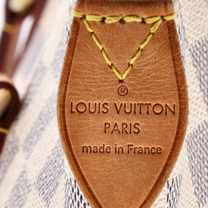 Louis Vuitton Totally Handbag Damier MM
