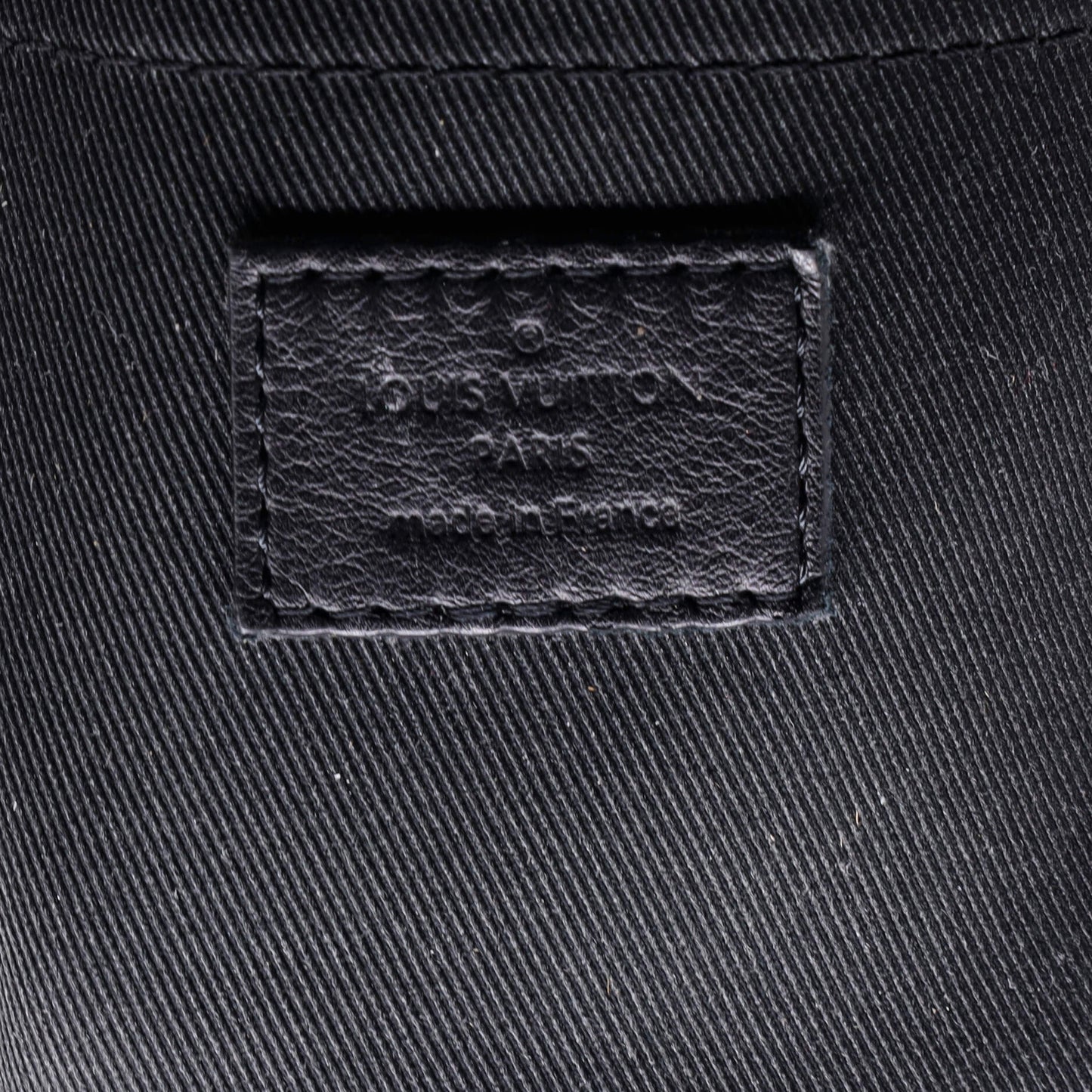 Louis Vuitton Palm Springs Backpack Monogram Canvas PM