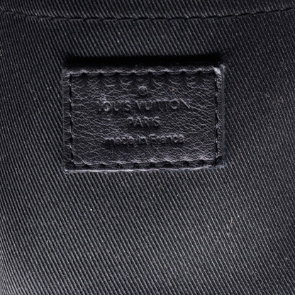 Louis Vuitton Palm Springs Backpack Monogram Canvas PM