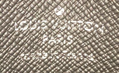 Louis Vuitton Pochette Voyage Limited Edition Damier Graphite Giant MM