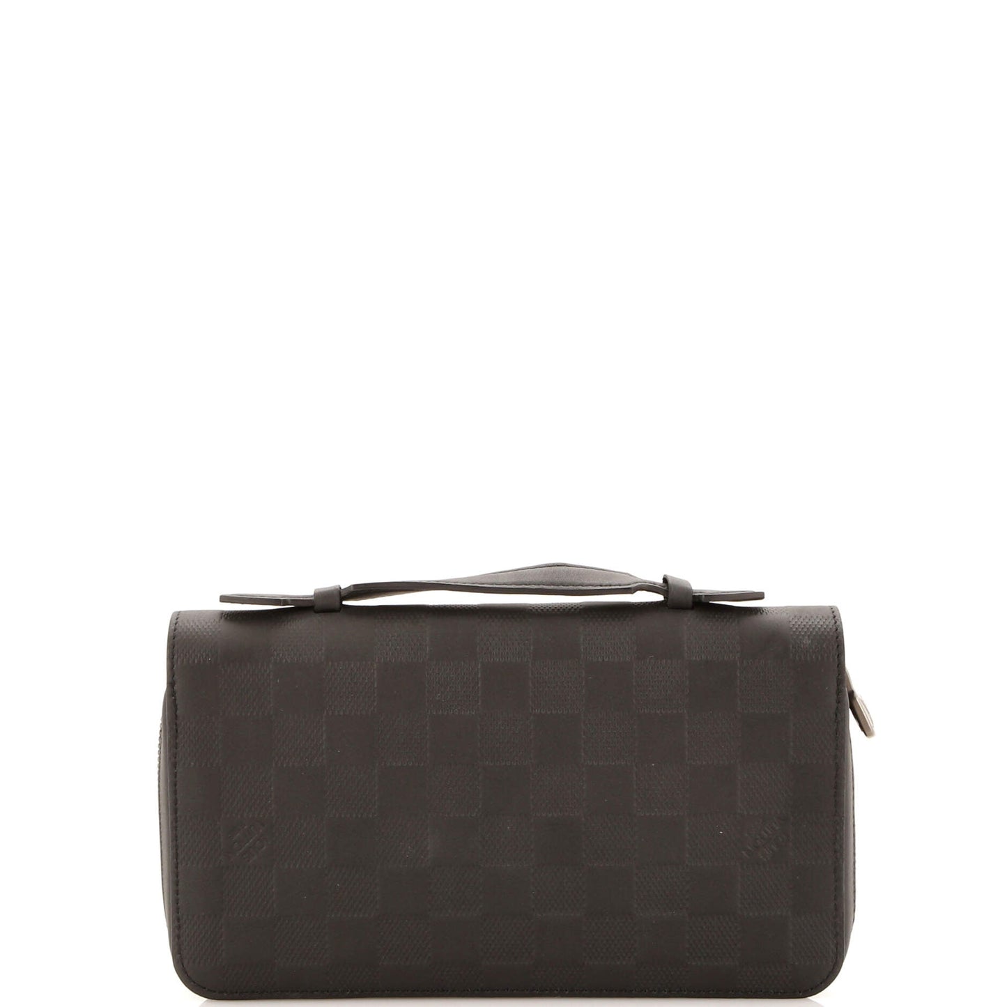 Louis Vuitton Zippy Wallet Damier Infini Leather XL