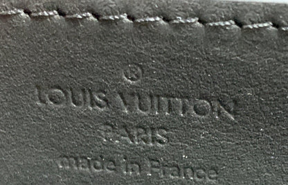 Louis Vuitton Zippy Wallet Damier Infini Leather XL