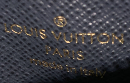 Louis Vuitton Gaston Wearable Wallet Limited Edition Monogram Surfin' Canvas