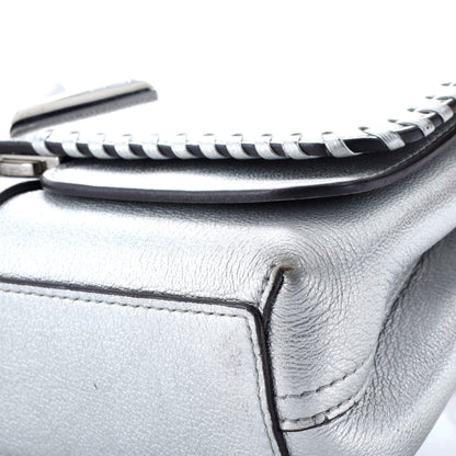 Louis Vuitton Very Chain Bag Whipstitch Leather