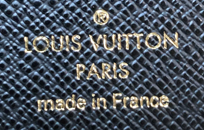 Louis Vuitton Lou Wallet Reverse Monogram Canvas