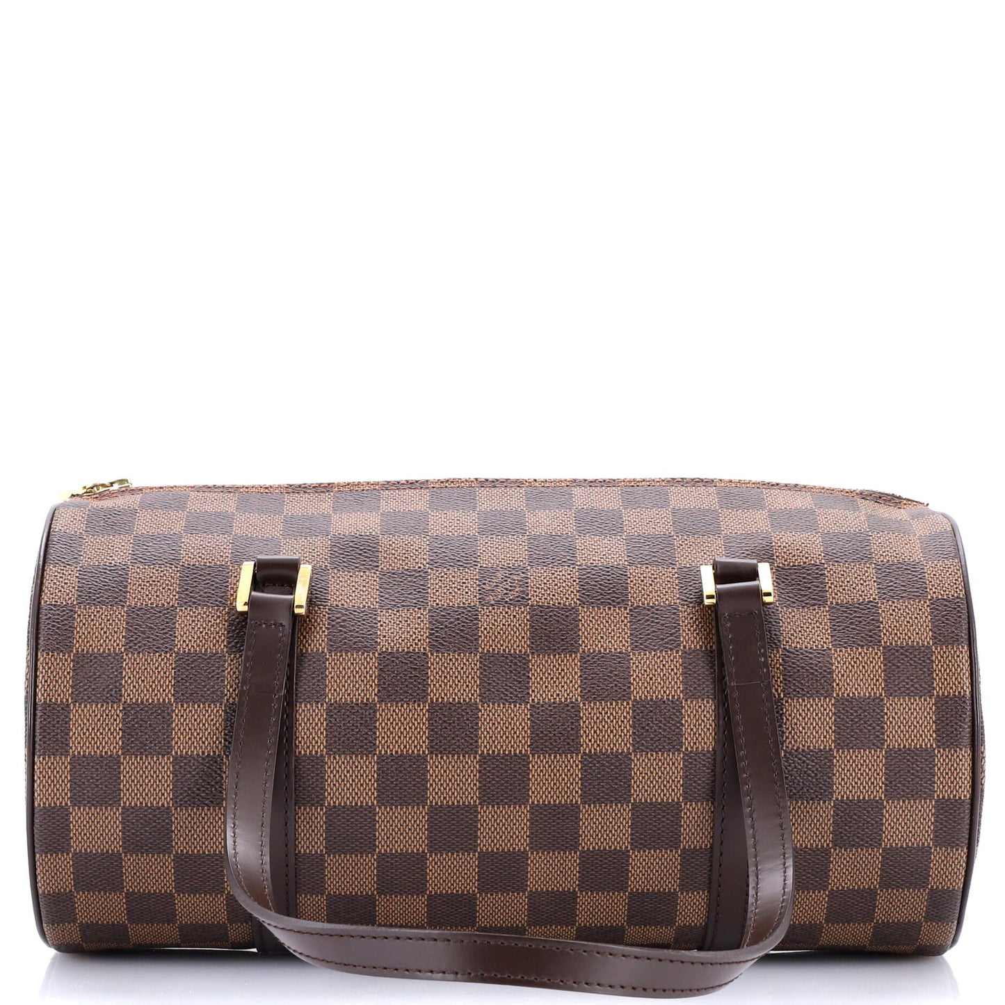 Louis Vuitton Papillon Handbag Damier 30