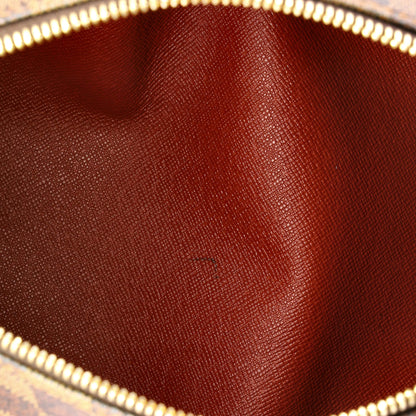Louis Vuitton Papillon Handbag Damier 30