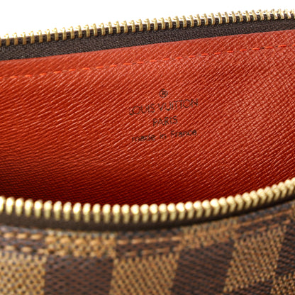 Louis Vuitton Papillon Handbag Damier 30