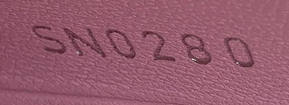 Louis Vuitton Kirigami Pochette Set Limited Edition Escale Monogram Giant