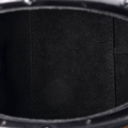 Louis Vuitton Boursicot Boite Chapeau Bag Reverse Monogram Giant