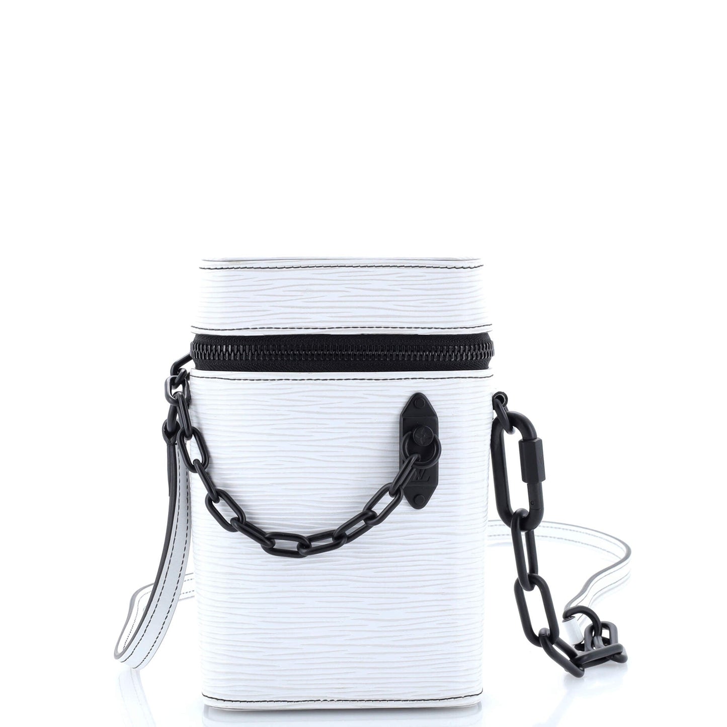 Louis Vuitton Phone Box Bag Epi Leather
