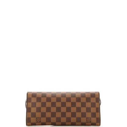 Louis Vuitton Twin Handbag Damier GM