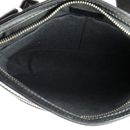 Louis Vuitton Thomas Handbag Damier Graphite