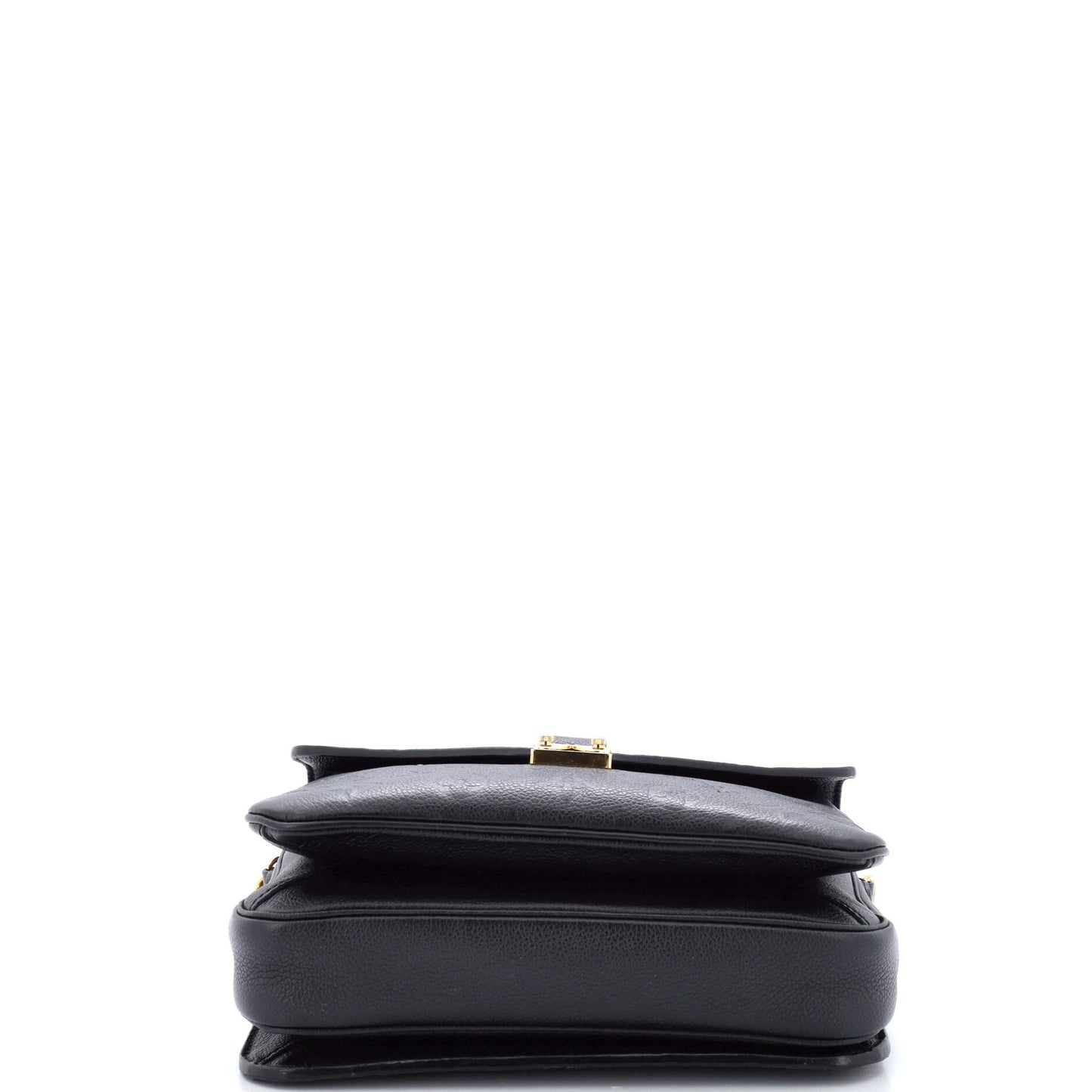 Louis Vuitton Pochette Metis Monogram Empreinte Leather
