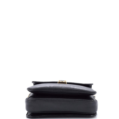 Louis Vuitton Pochette Metis Monogram Empreinte Leather