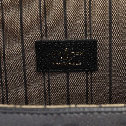 Louis Vuitton Pochette Metis Monogram Empreinte Leather