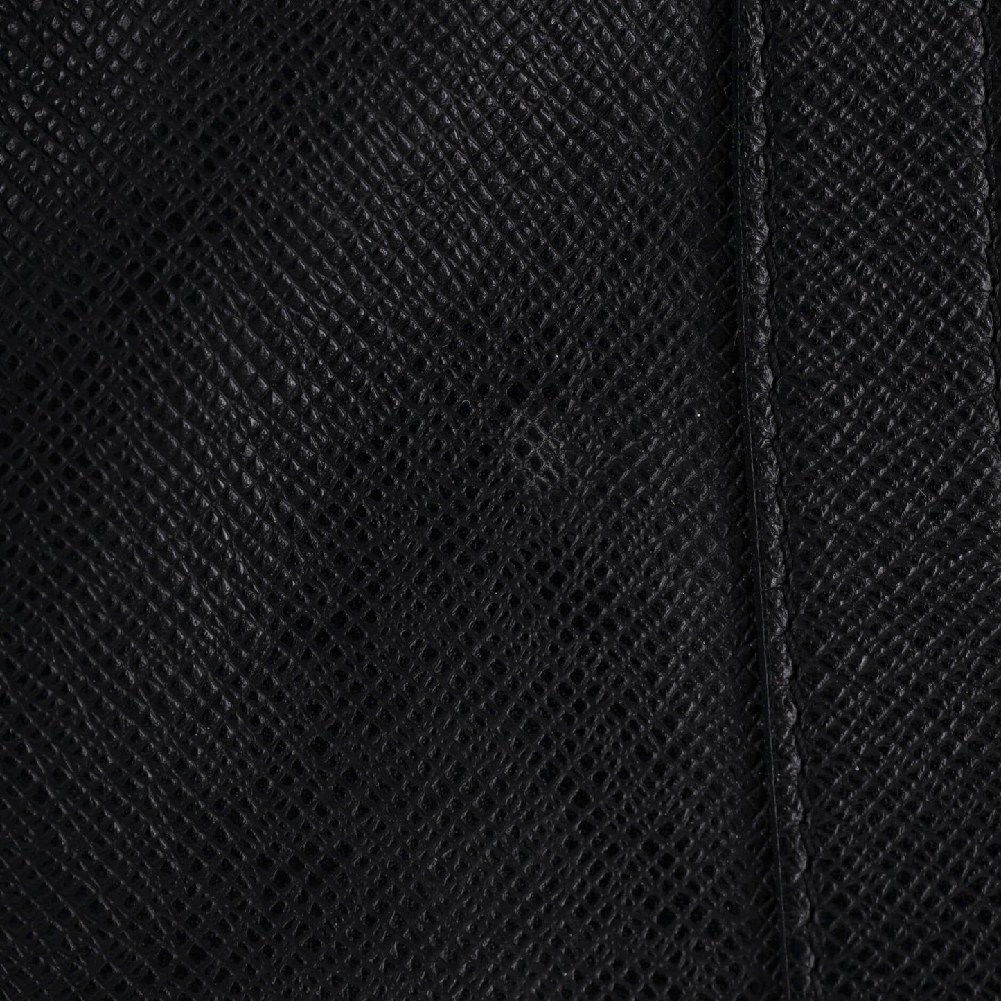 Louis Vuitton Keepall Bandouliere Bag Taiga Leather 50