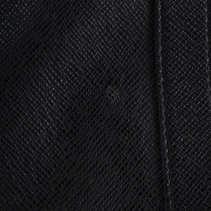 Louis Vuitton Keepall Bandouliere Bag Taiga Leather 50