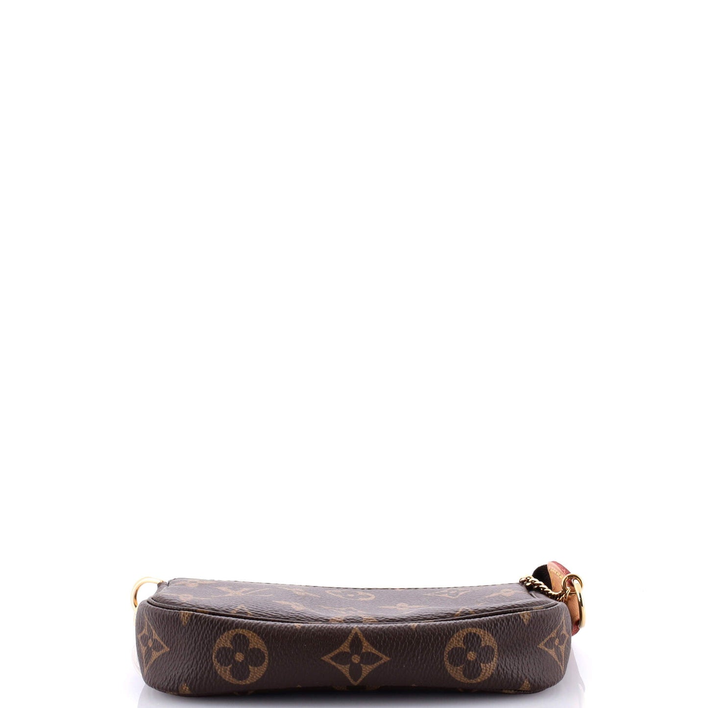 Louis Vuitton Pochette Accessoires Monogram Canvas Mini