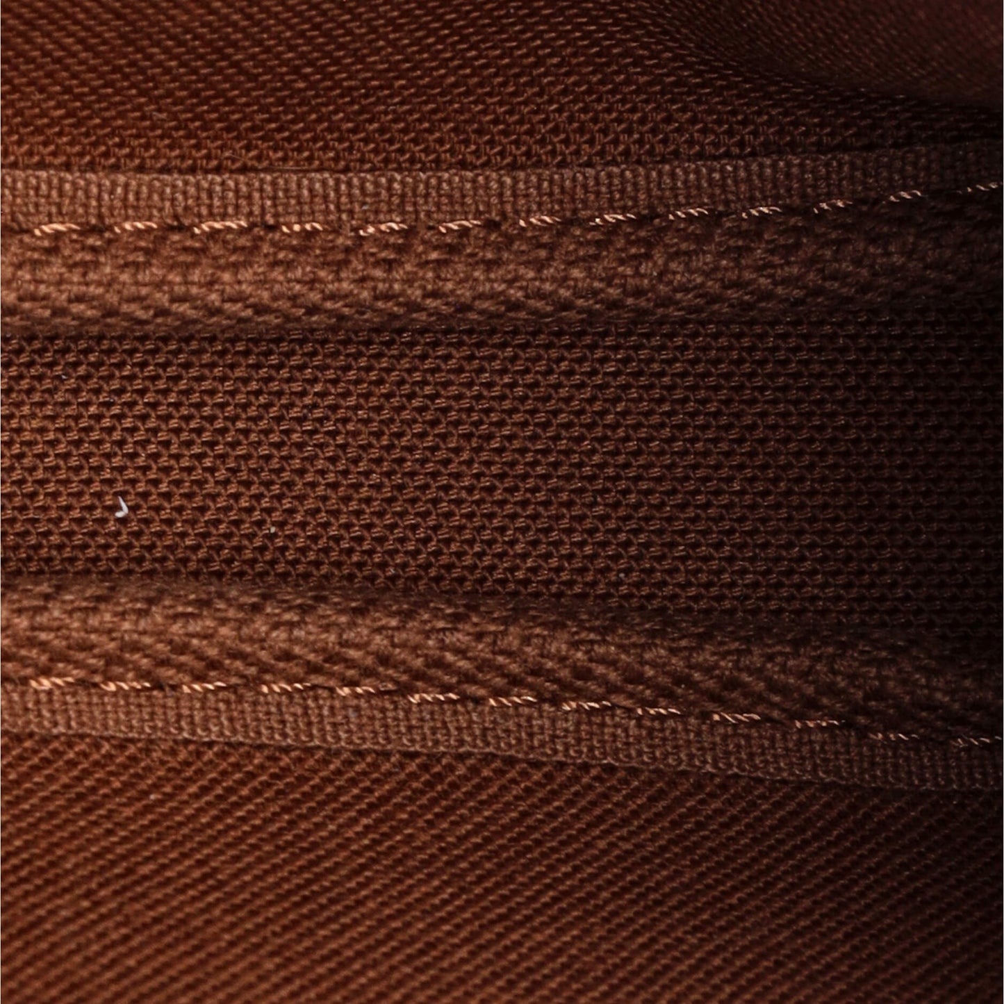 Louis Vuitton Pochette Accessoires Monogram Canvas Mini