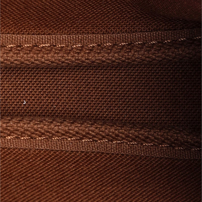 Louis Vuitton Pochette Accessoires Monogram Canvas Mini