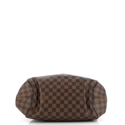 Louis Vuitton Sistina Handbag Damier GM