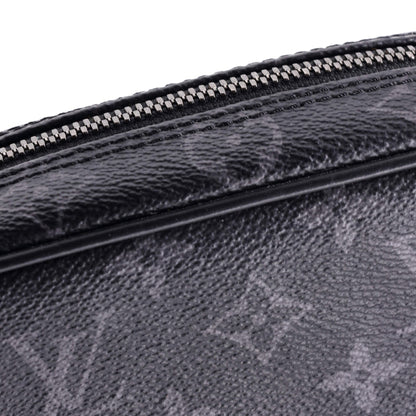 Louis Vuitton Toiletry Pouch Monogram Eclipse Canvas PM