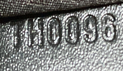 Louis Vuitton Suhali Lockit Handbag Leather PM