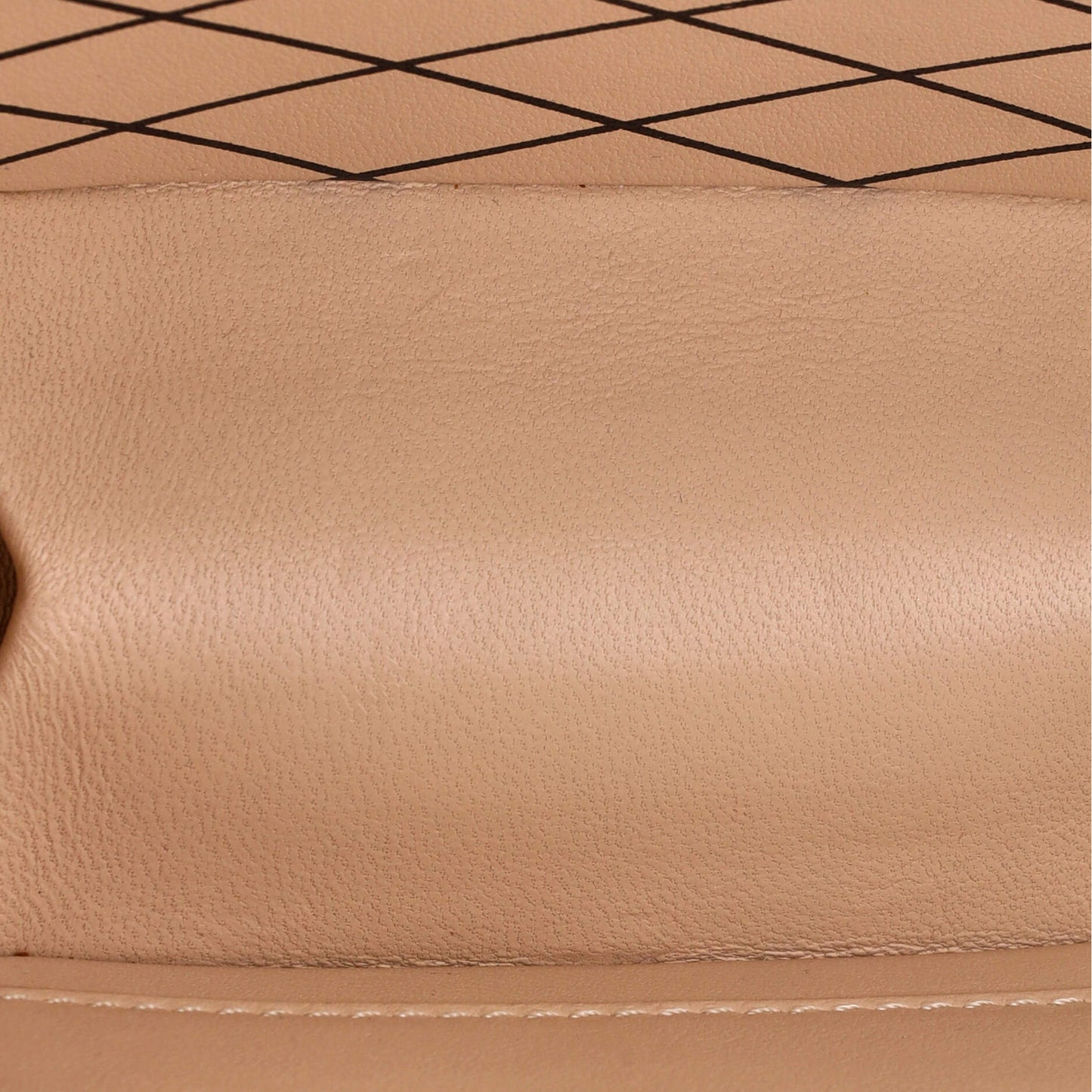 Louis Vuitton Petite Boite Chapeau Bag Calfskin