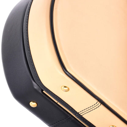Louis Vuitton Petite Boite Chapeau Bag Calfskin