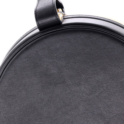 Louis Vuitton Petite Boite Chapeau Bag Calfskin