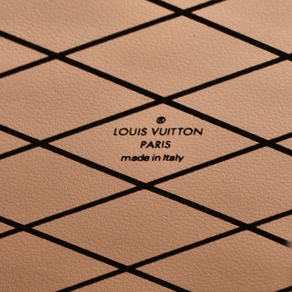 Louis Vuitton Petite Boite Chapeau Bag Calfskin