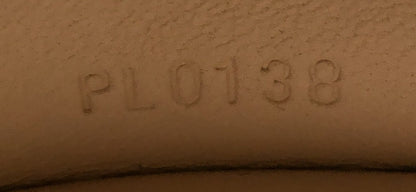 Louis Vuitton Petite Boite Chapeau Bag Calfskin