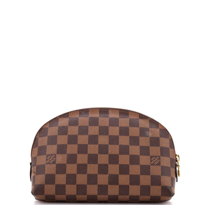 Louis Vuitton Vanity Cosmetic Pouch Monogram Canvas GM