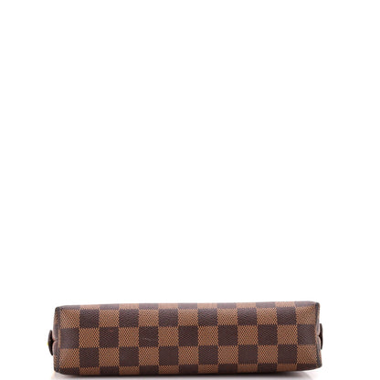 Louis Vuitton Vanity Cosmetic Pouch Monogram Canvas GM
