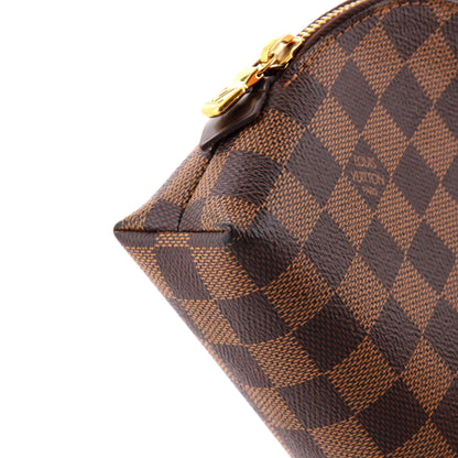 Louis Vuitton Vanity Cosmetic Pouch Monogram Canvas GM