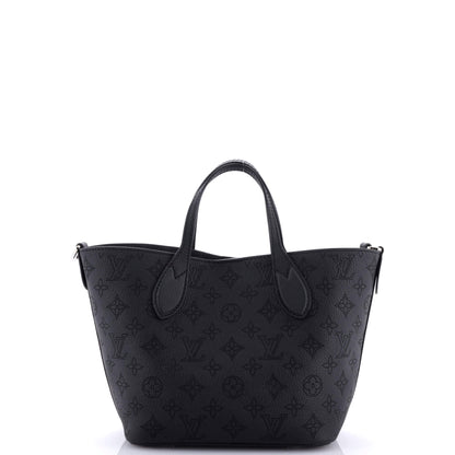 Louis Vuitton Blossom Tote Mahina Leather PM