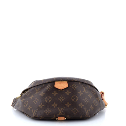 Louis Vuitton Bum Bag Monogram Canvas