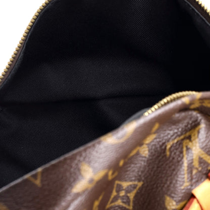 Louis Vuitton Bum Bag Monogram Canvas